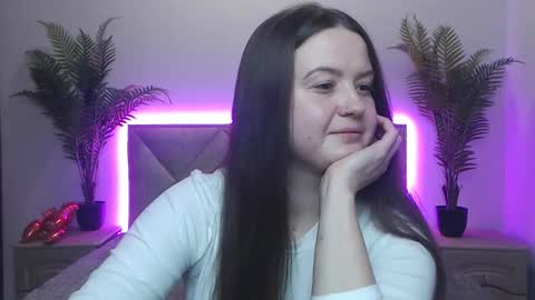 MavkaCute online show from 10/10/25, 06:40