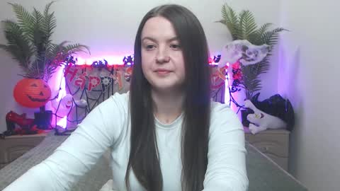 MavkaCute online show from 10/22/25, 07:35