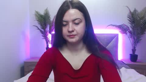 MavkaCute online show from 11/17/25, 07:08