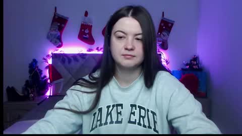 MavkaCute online show from 01/08/26, 07:05