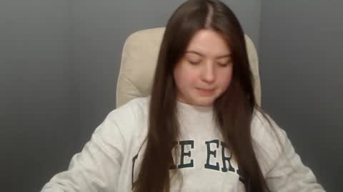 MavkaCute online show from 02/21/26, 07:04