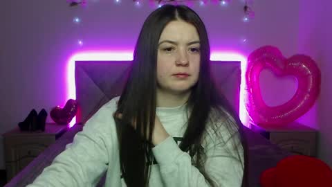 MavkaCute online show from 02/28/26, 07:04