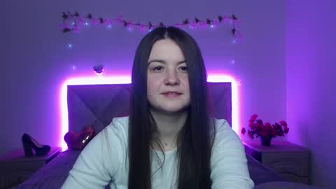 MavkaCute online show from 03/12/26, 07:31