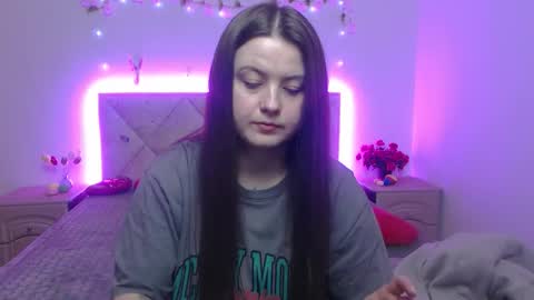 MavkaCute online show from 03/30/26, 06:53