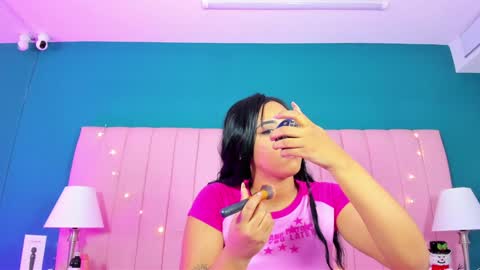 Mavy  online show from 12/21/24, 11:55