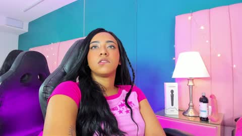 Mavy  online show from 12/21/24, 04:03