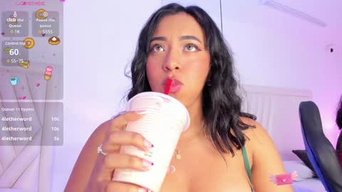 Mavy  online show from 01/16/25, 02:41