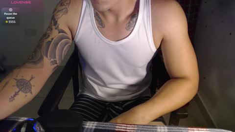 Maxi Independent model online show from 02/23/26, 11:02