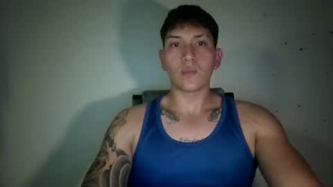 Maxi Independent model online show from 06/09/26, 10:32