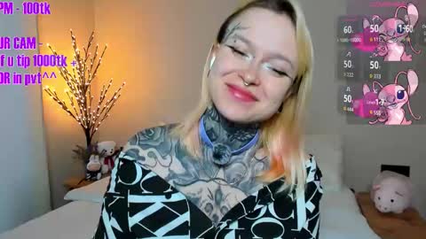 Ur sweet heart online show from 03/09/26, 04:27