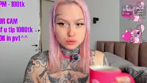 Snapshot of max69alexa chatting on 07/16/26, 05:46 Ur sweet heart online show from 07/16/26, 05:46