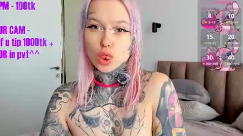 Snapshot of max69alexa chatting on 07/20/26, 06:06 Ur sweet heart online show from 07/20/26, 06:06