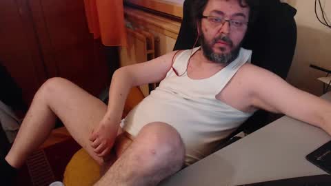 Max online show from 03/09/25, 02:32