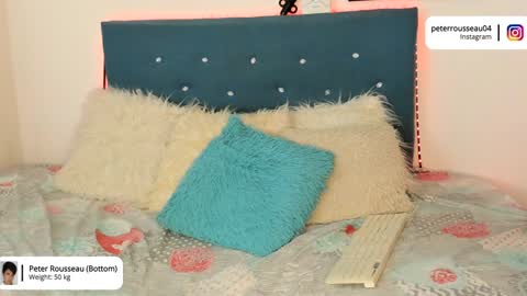 max_and_peter online show from 01/26/25, 07:09