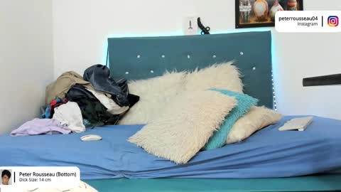 max_and_peter online show from 03/09/25, 06:32