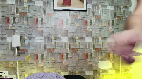 Max  Ashley online show from 10/07/25, 03:42