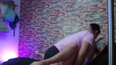 Max  Ashley online show from 10/25/25, 02:13