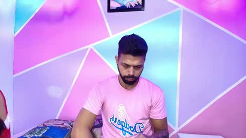 Max  Ashley online show from 02/10/26, 01:48