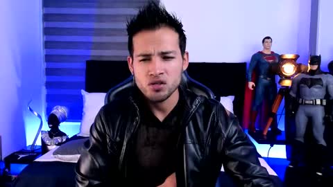 Max Conor online show from 02/27/25, 10:59