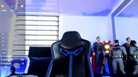 Max Conor online show from 02/27/25, 05:04