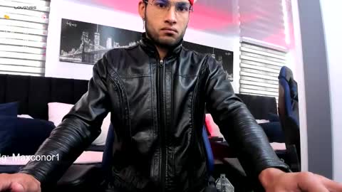 Max Conor online show from 03/12/25, 04:35