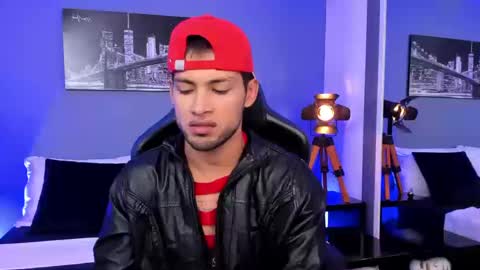 Max Conor online show from 09/15/25, 03:01