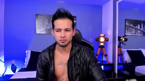 Max Conor online show from 09/17/25, 12:07