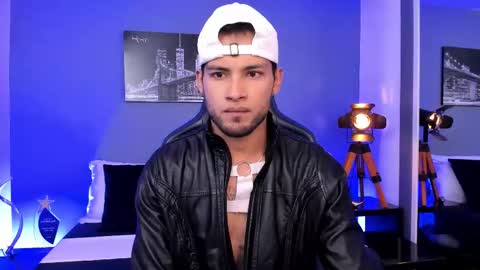 Max Conor online show from 09/19/25, 11:55