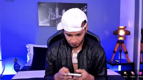 Max Conor online show from 09/26/25, 11:47