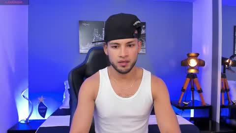 Max Conor online show from 10/09/25, 12:03