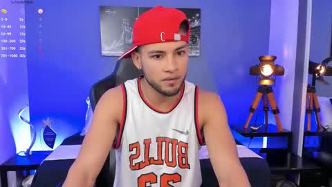 Max Conor online show from 10/10/25, 12:15