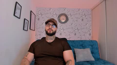 max D. online show from 03/07/26, 12:18