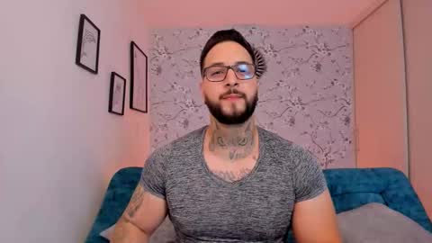 max D. online show from 03/14/26, 01:16