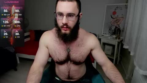 Max online show from 03/04/26, 02:01