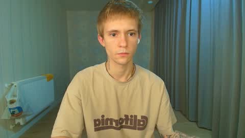 Snapshot of max_gen chatting on 12/02/24, 12:30 Max Gen with tats 24years  And Ethan without tats 20 years online show from 12/02/24, 12:30