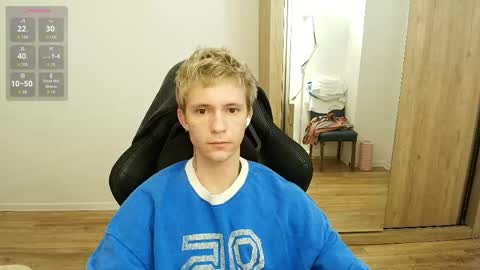 Max Gen with tats 24years  And Ethan without tats 20 years online show from 03/24/26, 05:29