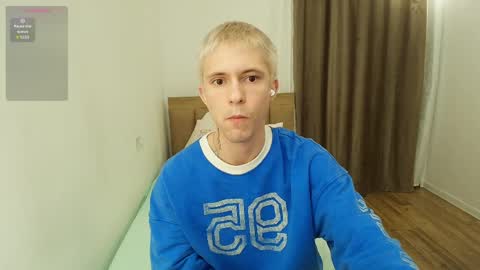 Max Gen with tats 24years  And Ethan without tats 20 years online show from 04/03/26, 07:01