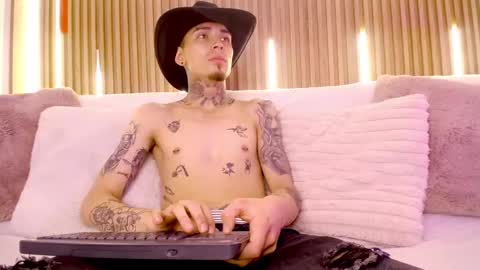 Max online show from 02/09/26, 12:53