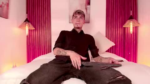 Max online show from 03/09/26, 02:59