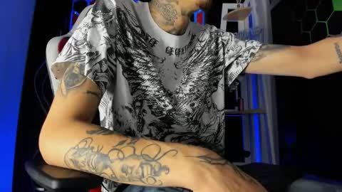 Max online show from 03/29/26, 02:44