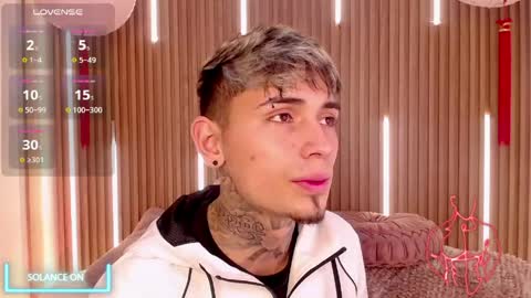 Max online show from 04/19/26, 03:39