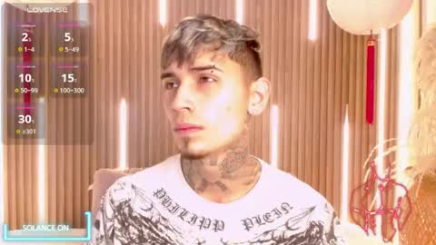 Max online show from 04/20/26, 03:20