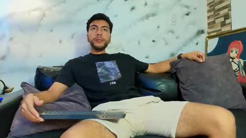 Max Hornye online show from 02/05/26, 07:18