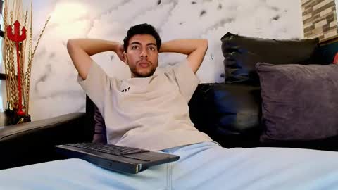 Max Hornye online show from 02/21/26, 07:26