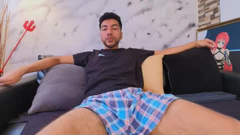 Max Hornye online show from 03/03/26, 07:09