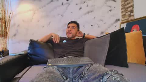 Max Hornye online show from 03/27/26, 07:13