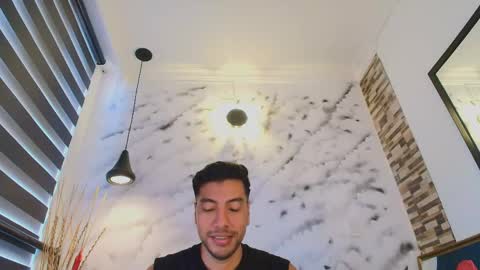 Max Hornye online show from 04/16/26, 06:52