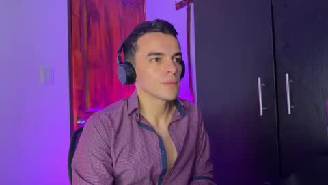 Max Lancaster online show from 12/11/24, 12:33