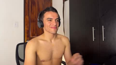 Max Lancaster online show from 12/16/24, 12:04