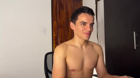 Max Lancaster online show from 12/26/24, 03:16